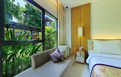 Best Hotels In Kuta Beach Bali Indonesia