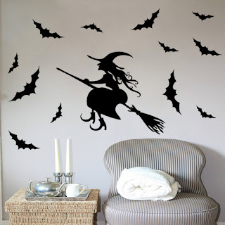 Halloween, ideas para decorar
