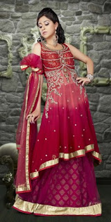 Bridal-Party-Wear-Lehenga