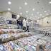 Em Parintins, governador Wilson Lima entrega ajuda humanitária e anuncia atendimentos de saúde para municípios do baixo Amazonas