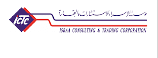 Israa Consulting and Trading Corporation (ICTC)