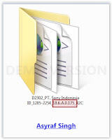 xperia firmware file name - flashtool
