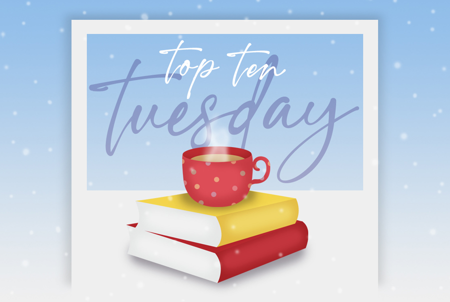 top ten tuesday