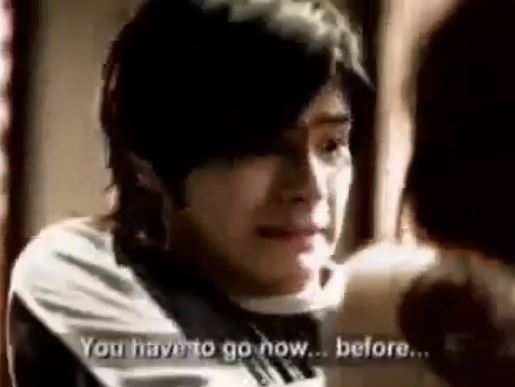 THROWBACK: Angel Locsin's Coca-Cola Commercial 