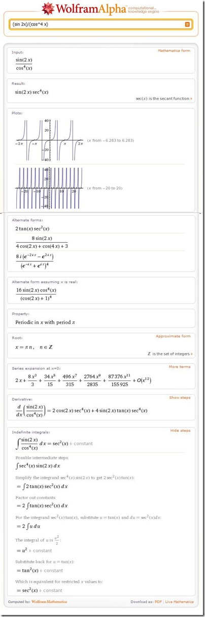wolframalphacomplete