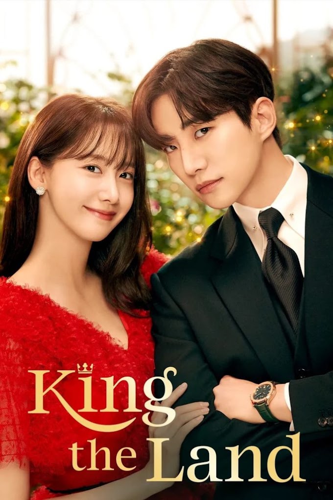 King The Land Season 1 Complete (Korean Drama)