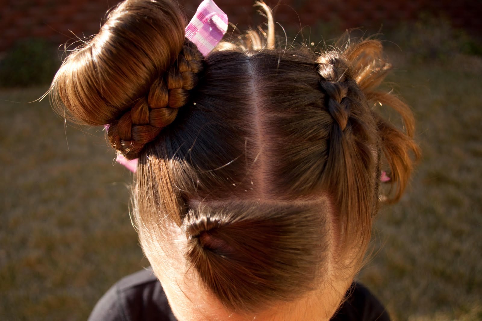 Particular Valentines Day Hair styles For Ladies