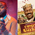 Davido Performs Hit Track, Assurance, In Movie 'Coming To America' Part 2 (Video)