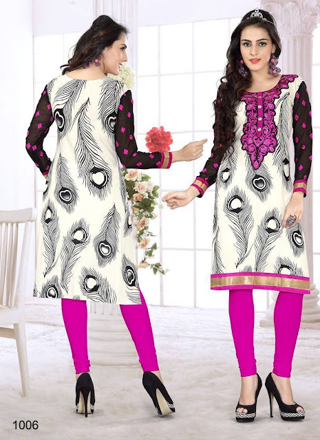 23 Types of Kurti Every Woman Should Know