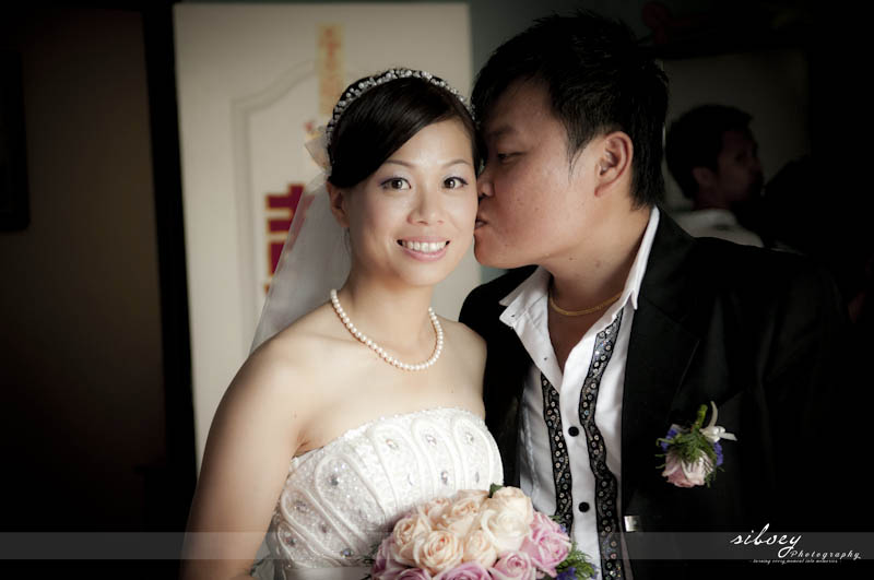 siboey photography - Penang Wedding Photographer