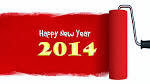 Happy New Year 2014 Wallpapers