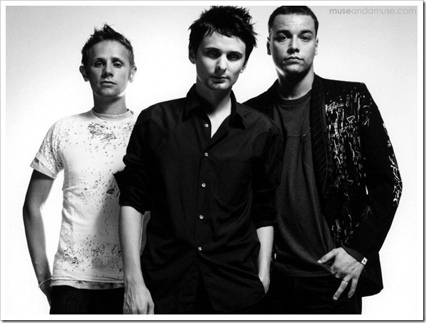 muse