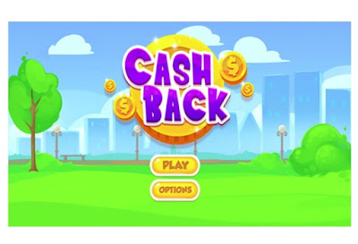 game cash back