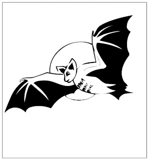 Free Halloween Coloring Pages