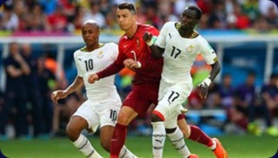 portugal-ghana