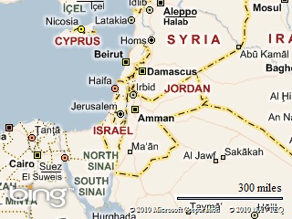 Map picture
