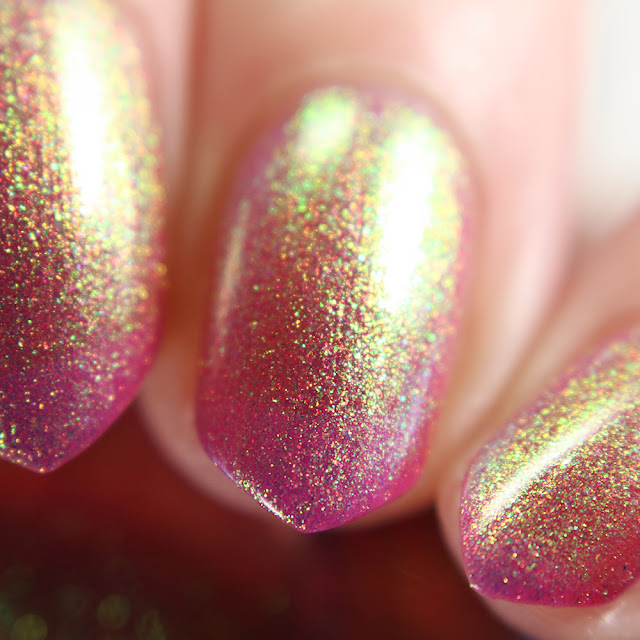 KBshimmer | Skiing Is Believing