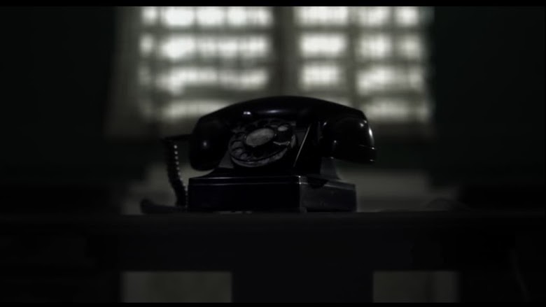 The Caller 2011 streaming ipad