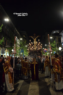 Redención Granada