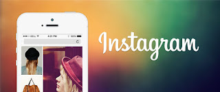 Instagram yaitu jejaring sosial semacam facebook atau twitter yang fungsinya dikhususkan  #2 Cara Praktis Upload Foto & Video ke Instagram lewat PC