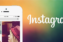 #2 Cara Gampang Upload Foto & Video Ke Instagram Lewat Pc