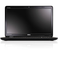 Dell Inspiron i17RN-5296BK Laptop
