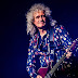 Brian May torna a parlare della possibilità di registrare nuova musica a nome Queen