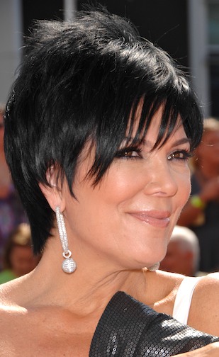 Short Hairstyles for Mature Women