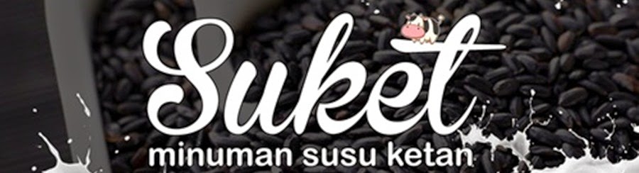 susu ketan kuningan