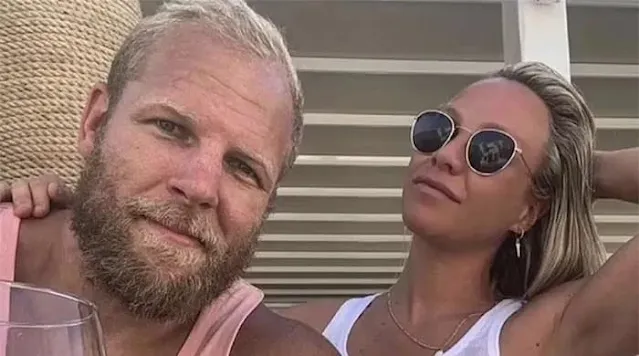 Chloe Madeley Refutes Pregnancy Speculation Amid Reunion with James Haskell