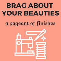 Brag About Your Beauties Friday