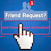 How To Send Friend Request On Facebook