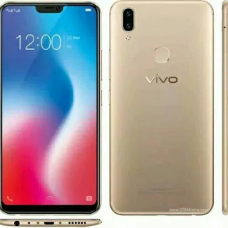 spesifikasi hp vivo v9