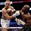 Mayweather Sio Mtu Mzuri Amchakaza Chakaza McGregor Kwa Knock Out....