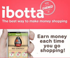Ibotta cashback offers
