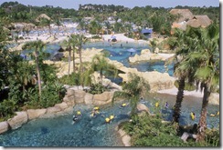 Discovery Cove - Orlando - Vista do parquehttp://www.discoverycove.com/