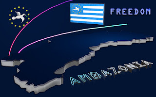 FREE AMBAZONIA