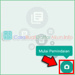 cara pakai CamScanner