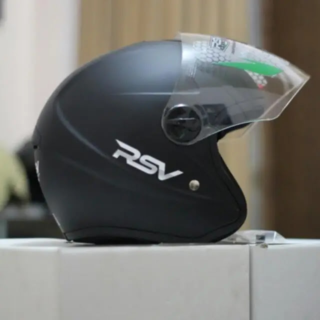 Helm yang Cocok untuk Pengendara Matic