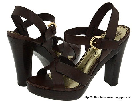 Ville chaussure:chaussure-569483