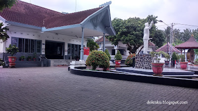 Makam Bung Karno