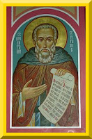 Saint Vitalis of Gaza