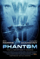 Phantom 2013 Movie