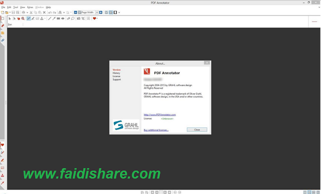 PDF Annotator 5.0.0.511 Full Version