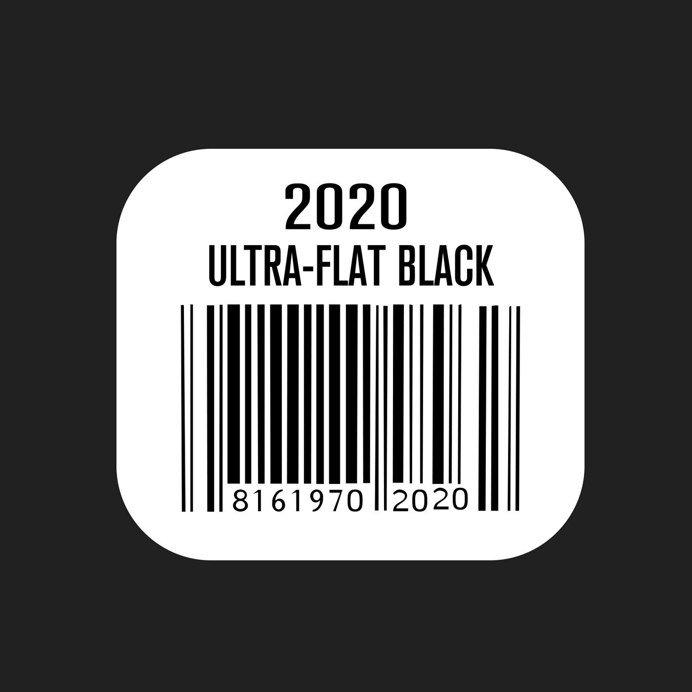Ultra Flat Black Superkranky By Sket One X Super Plastic Sept 3 Drop - nickelodeon brawl stars black cuerve