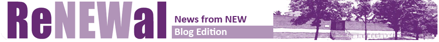 News from NEW