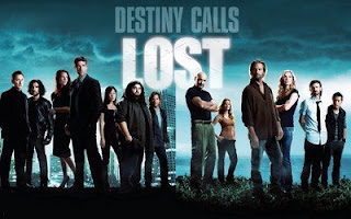 Baixar Serie LOST Primira Temporada - 1ª Season