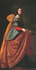 FRANCISCO DE ZURBARAN