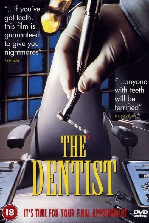 Watch The Dentist 1996 Full Movie With English Subtitles