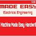 Electrical Machine Made Easy Handwritten Notes